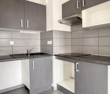 Appartement 3 pièces – 60 m² - Photo 1