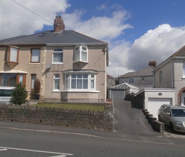 Colby Road, Burry Port, Carmarthenshire, SA16 0PT - Photo 2