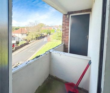 1 bedroom flat to rent - Photo 5