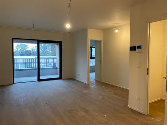 Appartement te huur - Foto 1