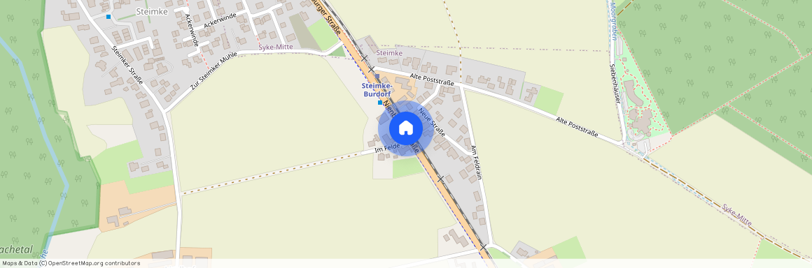 28857, Syke  Steimke Steimke Niedersachsen