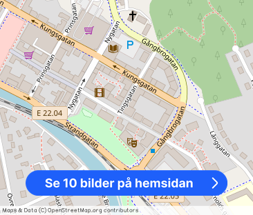 Tingsgatan 2 A - Foto 1
