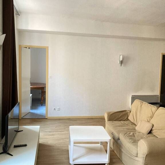 Location appartement Voiron 38500 46 m² - Photo 1