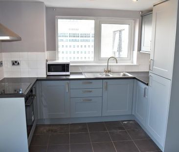 1 bedroom apartment to rent - Photo 4