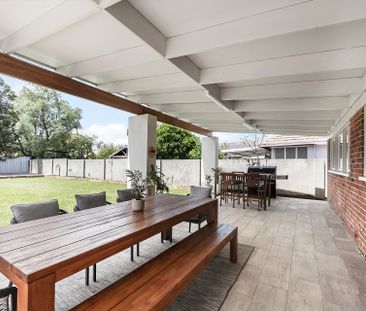 Charming Family Home with a Touch of History and Modern Conveniences - Photo 6