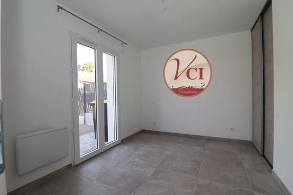 Location Maison 4 pièces 84m² CUSSET 03300 - Photo 1