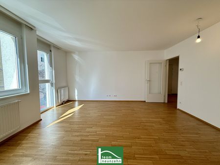 Geräumige 2-Zimmer Wohnung mit Einbauküche in 1190 Wien! - Photo 5