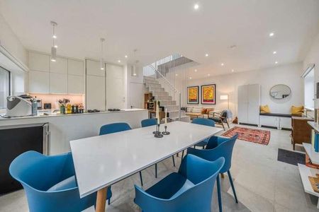 Orme Court Mews, Notting Hill, W2 - Photo 3