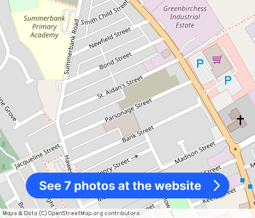 2 bedroom terraced house for rent - Photo 1