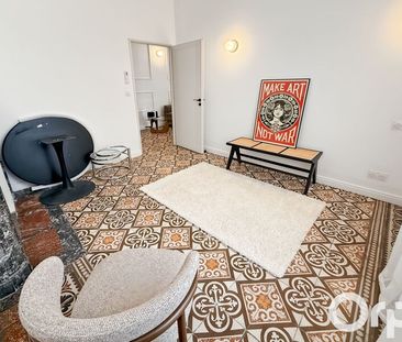 Appartement à louer 2 pièces • Bollène - Photo 3