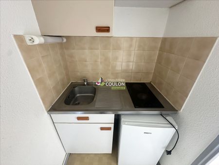 Résidence Le Brasilia 16 boulevard Joseph Girod, 63000, Clermont-Ferrand - Photo 3