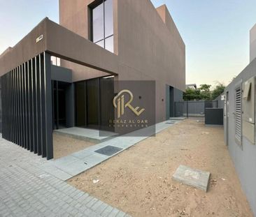 EXCLUSIVE I G+2 VILLA I READY LAND SCAPE - Photo 6