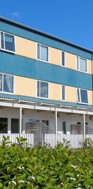 Solgatan 5 C - Foto 1