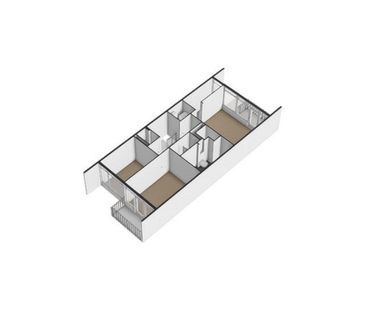 Te huur: Huis Kruidenommegang in Duivendrecht - Photo 5