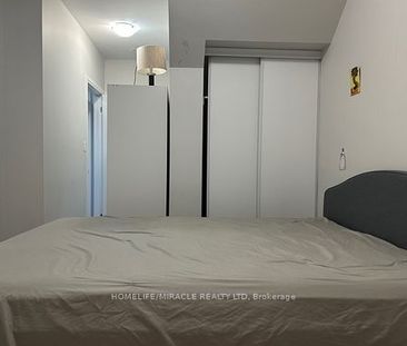 For Lease - 400 The East Mall N/A Unit# 110, Toronto, Ontario - Photo 1