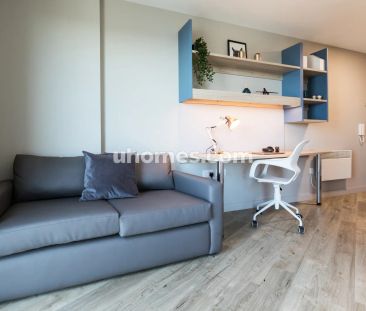 1 Bedroom, 1 Bathroom - Photo 1