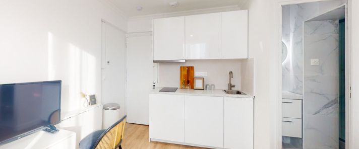 217 Rue Saint-Maur, 75010 Paris 10 - Photo 1