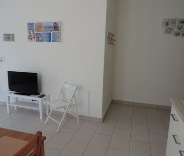 Διαμέρισμα για ενοικίαση Σκάλα Νέων Κυδωνιών (Λέσβος - Λουτρόπολη Θ... - Φωτογραφία 2