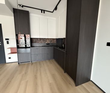 Do wynajęcia 2-pokojowe mieszkanie w centrum ul. Janickiego - Фото 1