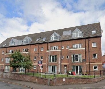 31 Glenmount Manor, Newtownabbey, BT36 7RH - Photo 6