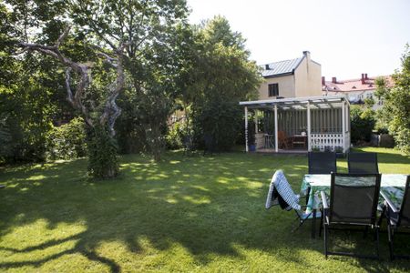 Kristinagatan 16B (Vindslägenhet) - Foto 4