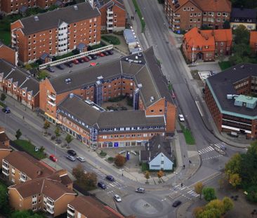 Fjelievägen 9A, Lund Centrum - Photo 1