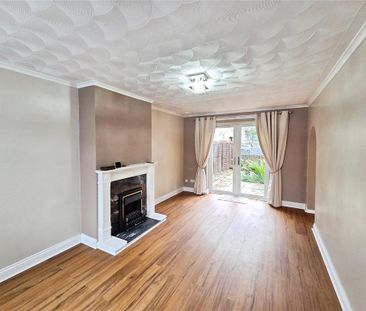 2 bedroom terraced house to rent - Photo 2