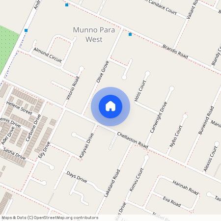 72D Chellaston Rd, SA 5115, Munno Para West