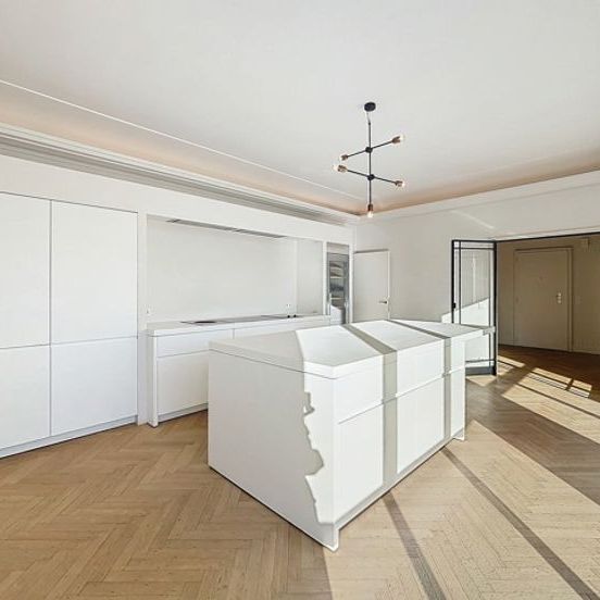 Appartement te huur - Foto 1