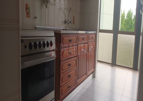 Apartamento T2