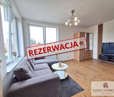 Do wynajęcia - mieszkanie po remoncie, 25 m2 - Photo 2
