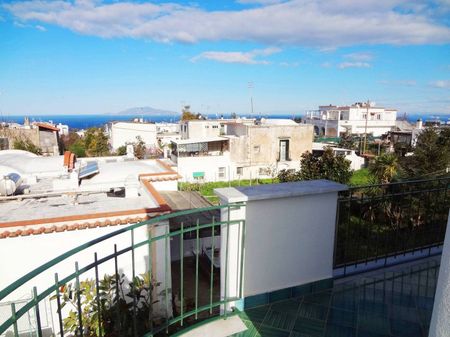 Attico ottimo stato, 92 m², Anacapri - Photo 2