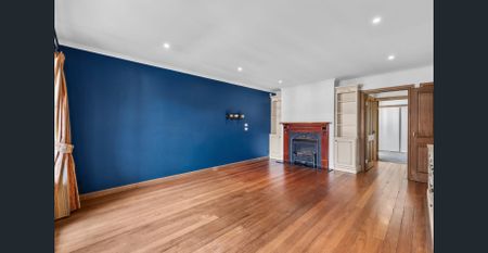 Charm. Craftsmanship and Comfort with *Bills Included (Water, Gas and Electric)* - Photo 2