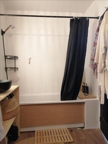 2 pièces - Meublé - 39,47 m² - 5ème étage - Colocation non autorisée - Photo 5