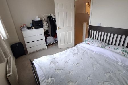 Aqua Place, RUGBY - Photo 5