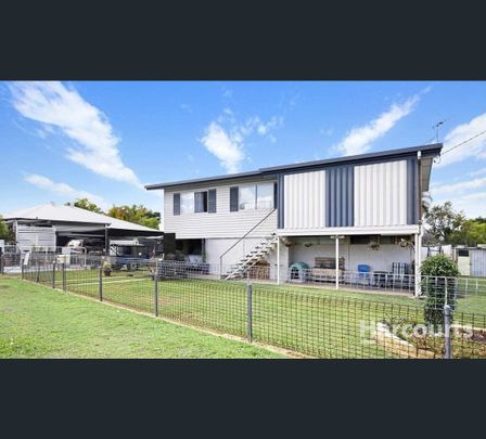 38 Churchill Street, Maryborough, Qld 4650 - Photo 1