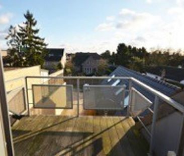 Dakappartement te huur - Photo 3