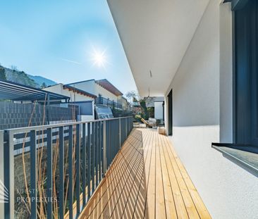 Luxuriöse Residenz – Exklusives Traumhaus mit Smart-Living, Stil, E... - Photo 6
