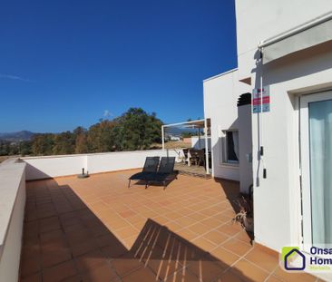 Atico en alquiler en Nueva Andalucia, Marbella - Photo 5