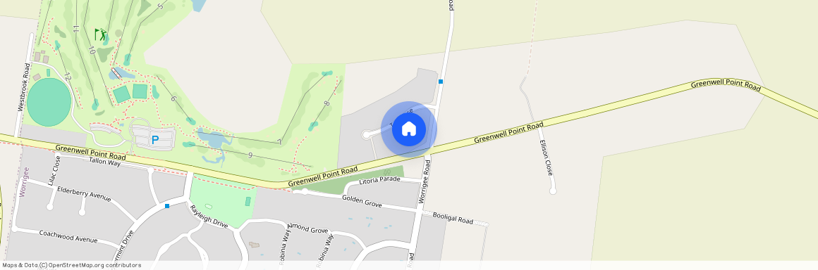 5 Tee Close, Worrigee NSW 2540