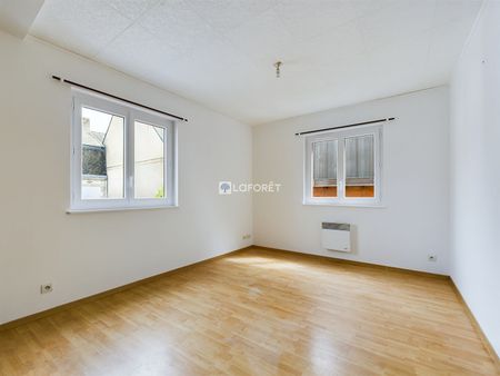 Appartement T2 Quimper à louer - Photo 3