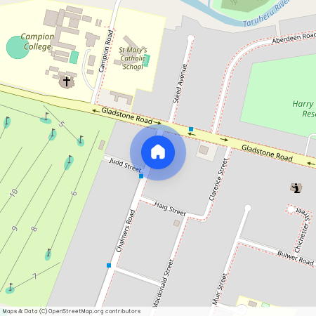 4 Chalmers Road, Gisborne, Gisborne