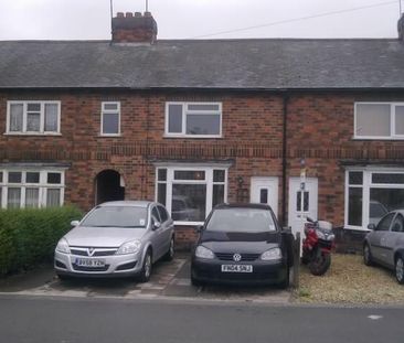 2 bedroom house to rent - Photo 1
