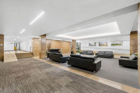 Condo for rent, Montréal (Ville-Marie) - Photo 5
