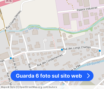 2.5 Zimmer, 50 m², EG - Foto 1