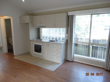 Cabin Cottage - Photo 5