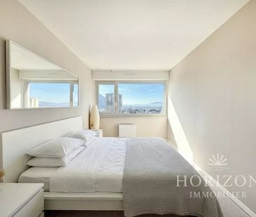 Location Appartement 2 pièces 48m² VETRAZ MONTHOUX 74100 - Photo 3