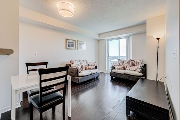 For Lease - 22 Olive Avenue Unit# 2608, Toronto, Ontario - Photo 1