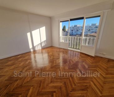 Appartement Cagnes-sur-Mer - Photo 1