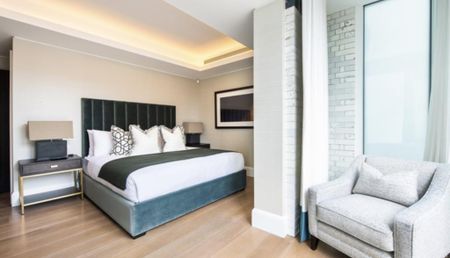 3 bedroom penthouse to rent - Photo 4